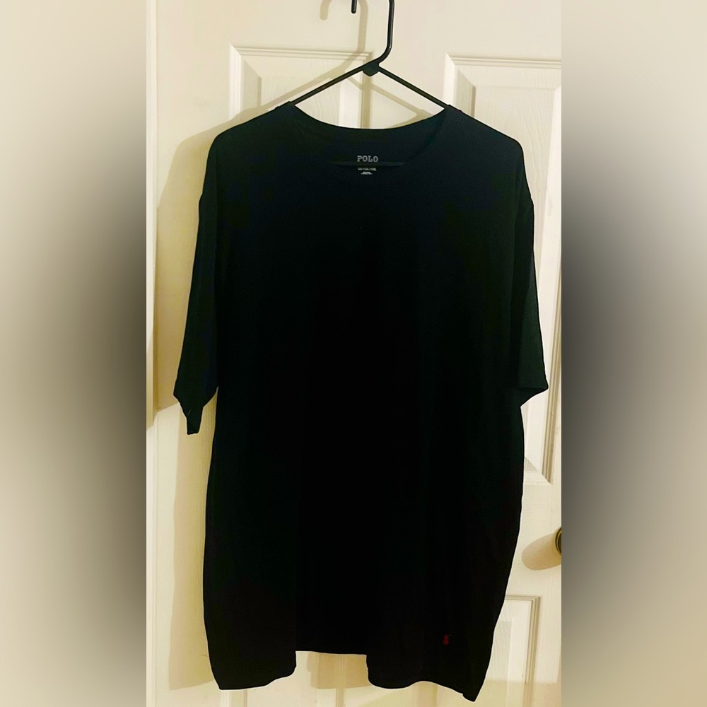 Polo Tee